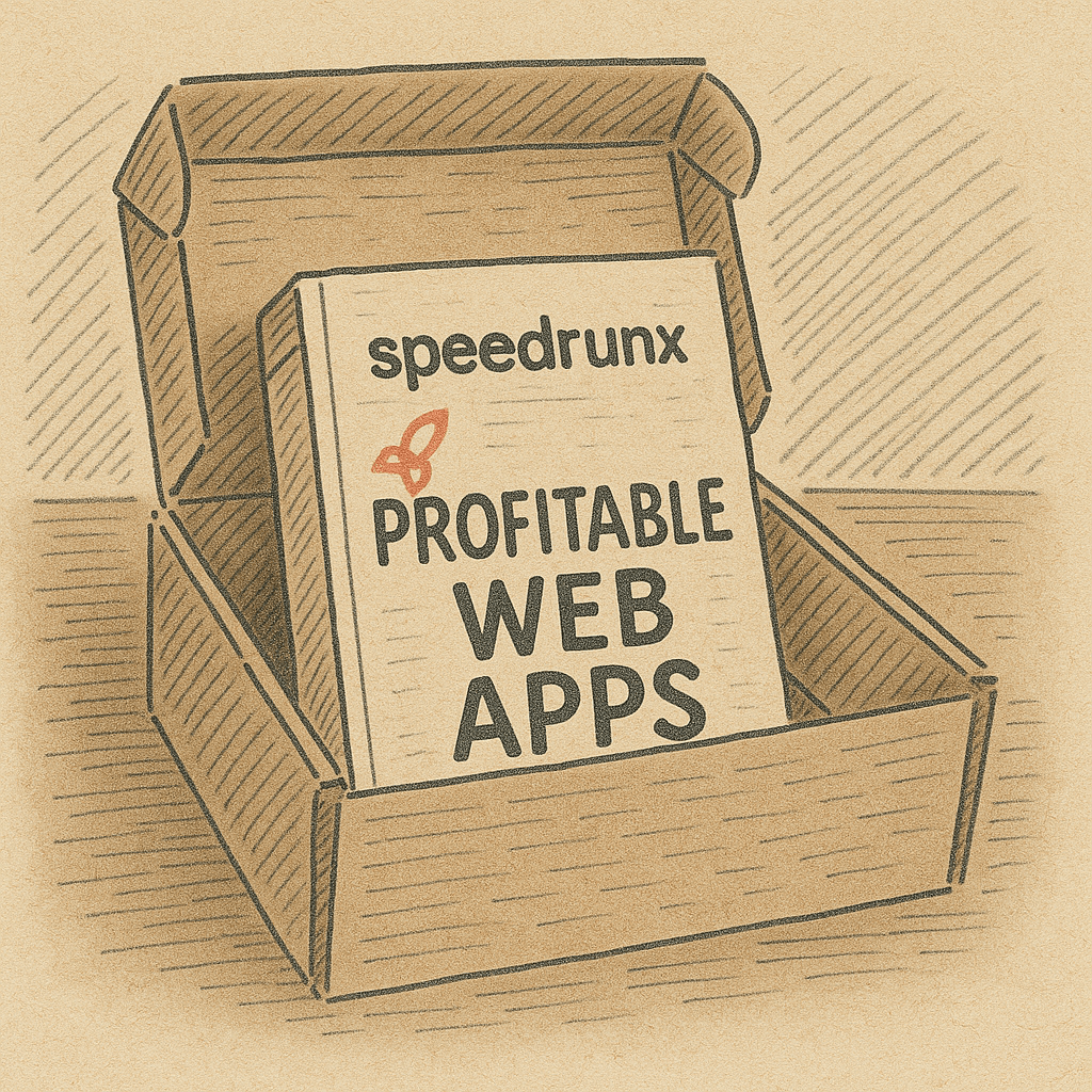 Thumbnail for Profitable Web Apps